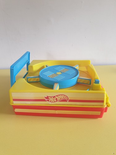 Hot wheels 20th anniversary - hot,