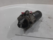 2002 VAUXHALL CORSA C 1.4L Petrol 5 Speed Manual STARTER MOTOR Z14XE