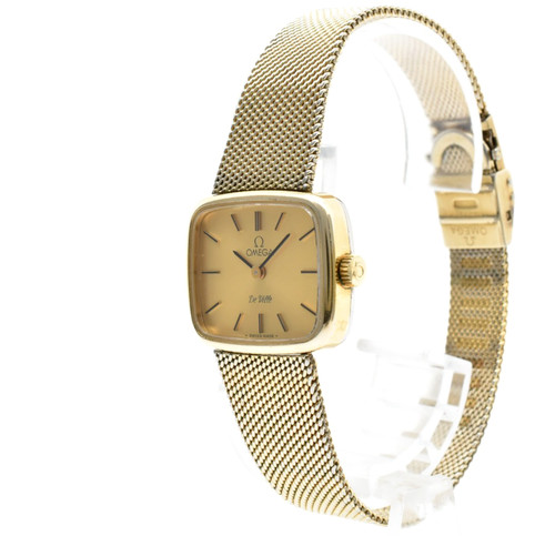 Original mint omega de - mint],