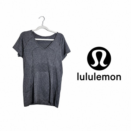 Lululemon run swiftly - run, tech