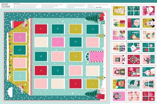 Dashwood advent house - advent,