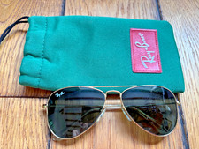 Ray-Ban kids Aviator
