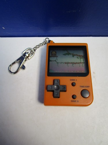 Working nintendo donkey kong - working,