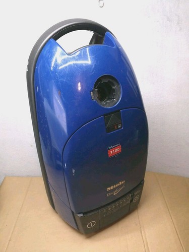 Miele revolution power - miele,