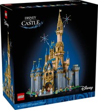 Retiring Soon Disney LEGO