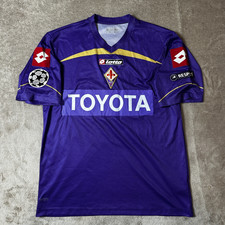 Original Fiorentina Football