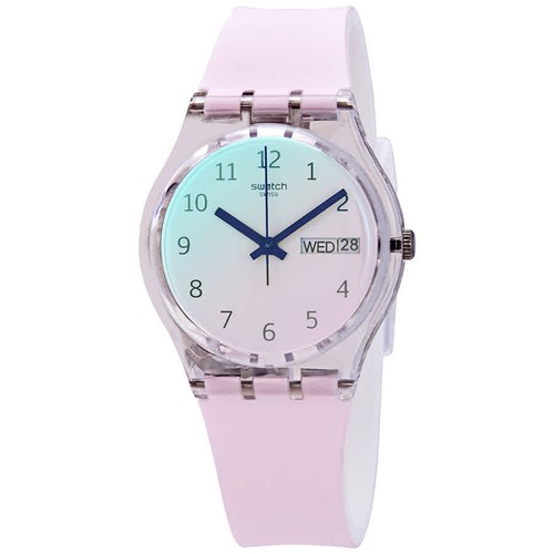 Swatch ultrarose quartz ombre - quartz,