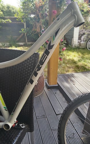 Trek skye frame 5 inch - so,