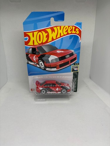 Hot wheels audi - audi, 90