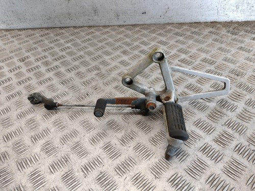 1989 honda cbr 600 - 1989,