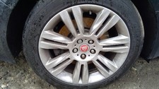 Used Wheel fits: 2016 Jaguar