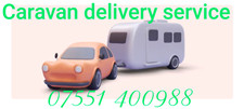 caravans 4 berth