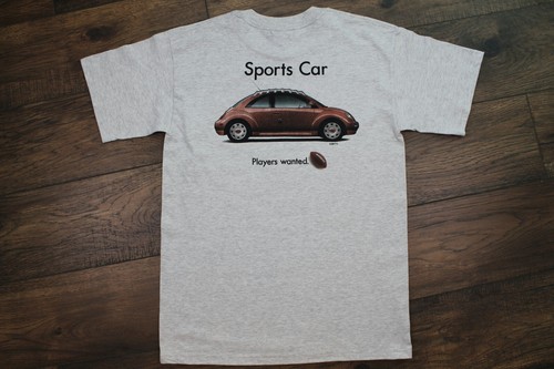 Sports car players wanted - sports,
