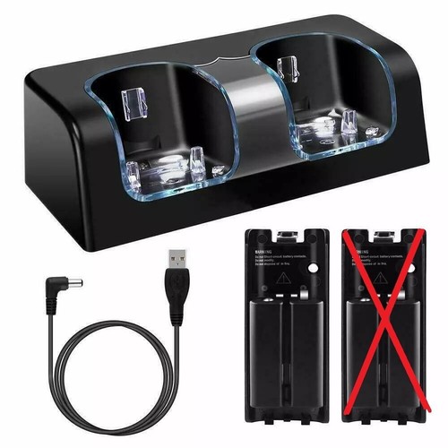 For nintendo wii remote - for,