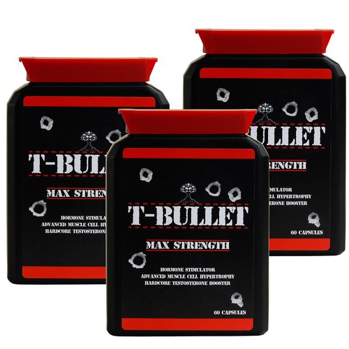 Genuine original bullets - original,