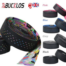 BUCKLOS Bicycle Handlebar Tape