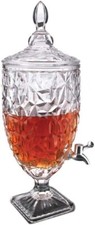 3.5L Juice Ding with Faucet