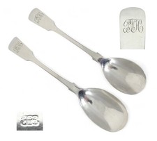 Antique Georgian 1830 Pair