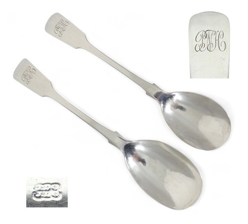 Antique georgian 1830 - georgian, pair