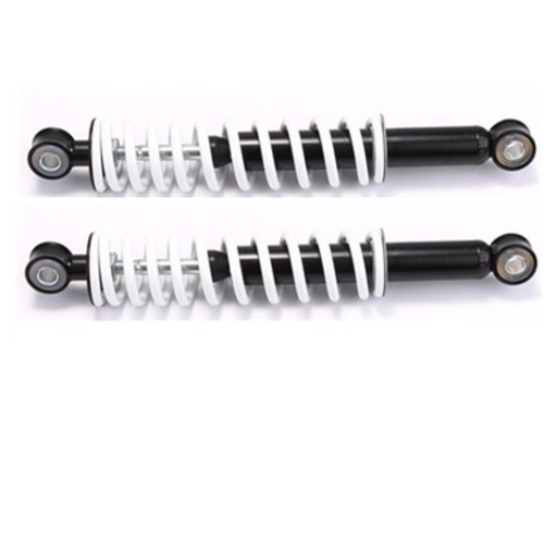 Pair 275mm front shock - 11",