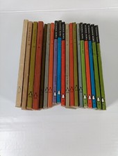 Mixed Lot Penguin First