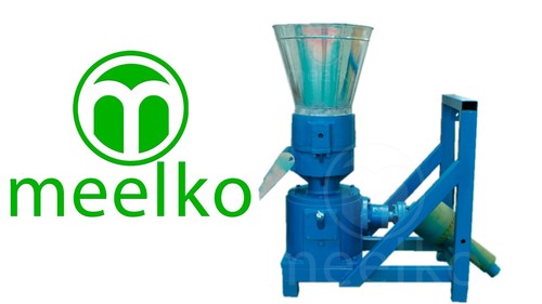 Pto pellet mill - -, mkfd150p