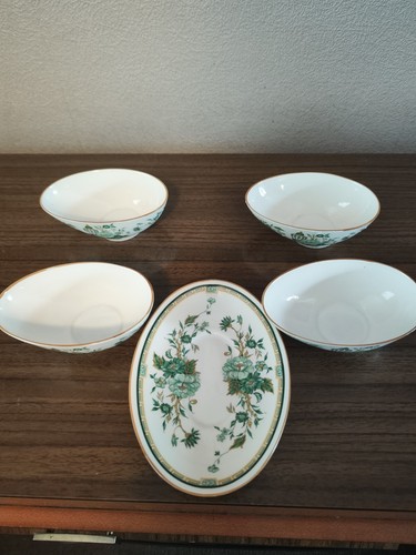 Crown staffordshire kowloon - crown,