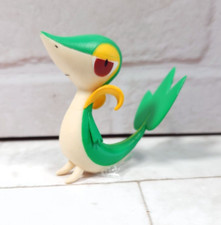 Snivy Pokemon Big Figure Jakks