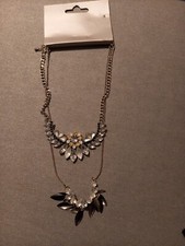 Tesco F&F Costume Jewellery -