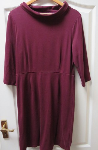 Seasalt huers hut dress - seasalt,