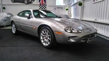Jaguar Headliner Headlining