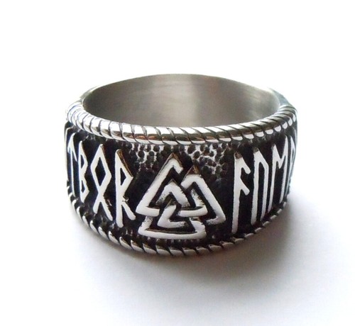 Men viking norse symbols - viking,