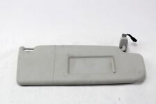 6Q0857552F2F4 SUN VISOR RIGHT SIDE PASSENGER VOLKSWAGEN POLO 1.4 D 51KW 