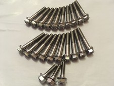 RRRacing Titanium Aprilia RS4