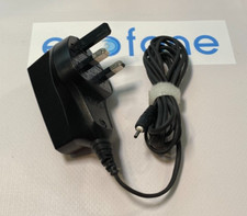 Genuine Nokia AC-8X UK Mains