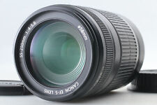 MINT Canon EF-S 55-250mm