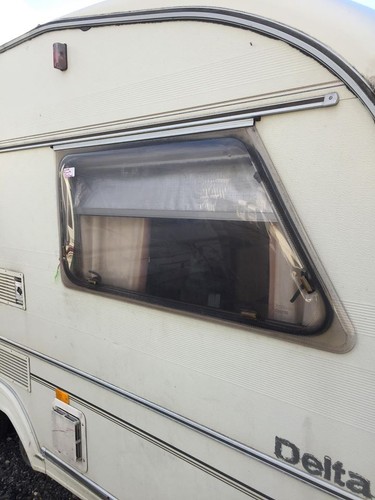Caravan motorhome lunar - caravan/motorhome, delta