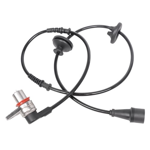 Abs sensor speed - abs,