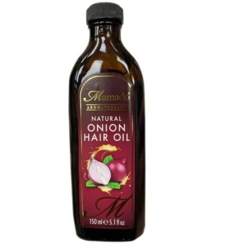 Mamado onion oil - onion,