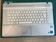 SONY VAIO PCG-7185M VGN-NW