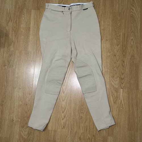 Horka beige horse riding - horse,