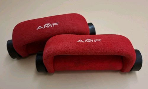Pair one pound amf heavy - pair, of