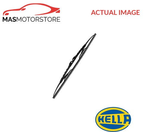 Windscreen wiper blade lhd - windscreen,