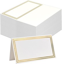 Wedding Place Cards, Name Tags