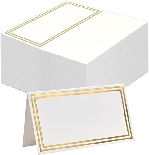 Wedding place cards - wedding, cards,