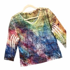 Jess jane embellished top - jess, &