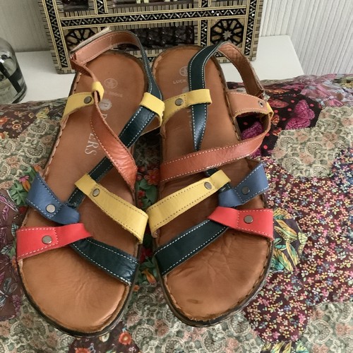 Pavers ladies slingback - pavers,