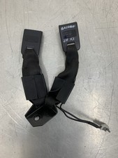 NISSAN QASHQAI J10 2009 REAR