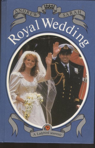 Royal wedding andrew and - royal,