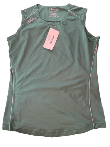 Kaepa womens athletic - athletic, tank
